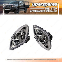 Headlight Right & Left Side for Nissan Almera N17 06/2012 - On wards