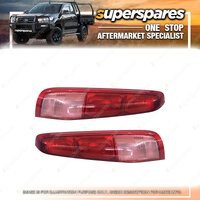 Tail Light Right & Left for Nissan X - Trail T30 10/2001 - 08/2007