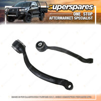 Right & Left Front Lower Rear Control Arm for Bmw X1 E84 01/2010-07/2015