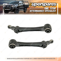 Front Lower Rear Control Arm Right & Left for Ford Territory SY/Z