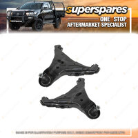 Front Lower Control Arm Right & Left for Ford Ranger PX Series 2 2015-2018