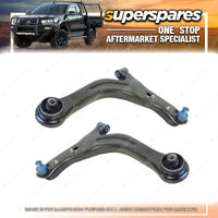 Front Lower Control Arm Right & Left for Mazda Tribute 03/2001 - 05/2006