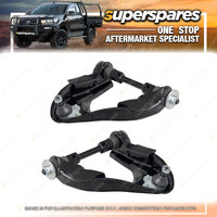 Control Arm Right & Left Front Upper for Mazda Bt-50 Up/Ur 11/2006-09/2011