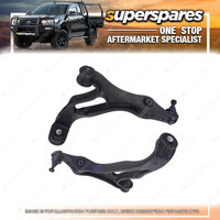 Front Lower Control Arm Right & Left for Volkswagen Touareg 7L 7P 2003-2019