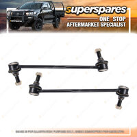 Right & Left Front Sway Bar Link for Holden Captiva CG 11/2006-01/2011