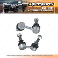 Front Sway Bar Link Right & Left for Nissan Pathfinder R51 07/2005 - 09/2013