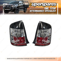 Tail Light Right & Left Side for Toyota Prius Hw20 08/2003 - 10/2005