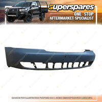 Front Bumper Bar Cover for Audi A4 B5 Typ 8D SEDAN WAGON 08/1995-04/1999