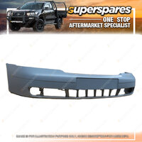 Front Bumper Bar Cover for Audi A4 B5 SEDAN WAGON 01/1999-05/2001