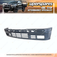 Superspares Front Bumper Bar Cover for Bmw 3 Series E36 1991-1996