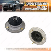 Superspares Front Strut Mount for Bmw 3 Series E46 09/1998-02/2005