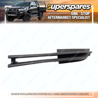 Superspares Right Bar Insert for Bmw 3 Series E46 SEDAN 11/2001-02/2005