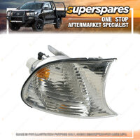 Superspares Right Corner Light for Bmw 3 Series E46 COUPE 11/2000-09/2001