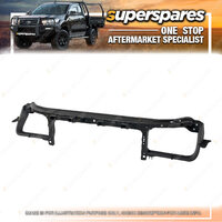 Superspares Radiator Support Panel for Chrysler 300C 11/2005-ONWARDS