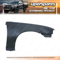 Superspares Guard Right Hand Side for Daewoo Cielo 10/1995-08/1997