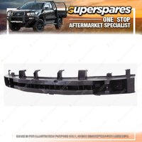 Front Bumper Bar Reinforcement Plastic for Daewoo Kalos Hatch T200 04/2003-ON