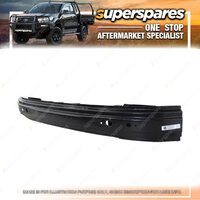 Superspares Front Bar Reinforcement for DAEWOO LANOS 09/1997-12/2003