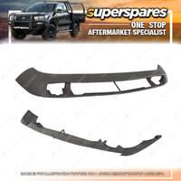 Superspares Front Apron Panel for Ford Explorer UN UP 10/1996-05/1999