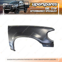 Superspares Guard Right Hand Side for Ford Explorer Un-Us 1996-2001