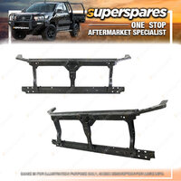 Radiator Support for Nissan Navara D40 12/2005 - 2015 Spain Built