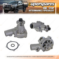 Water Pump for Ford Falcon EA - ED LTD 39 40 Litre V6 03/1988-07/1994