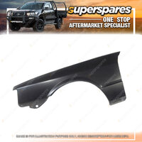 Superspares Left Guard for Ford Fairlane ZL LTD 1984-1988 Brand New