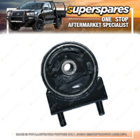 Superspares Front Engine Mount for Ford Festiva WB - WF Automatic & Manual