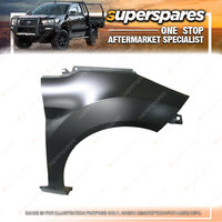 Superspares Guard Right Hand Side for Ford Fiesta Ws/Wt 09/2008-On