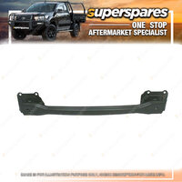 Front Bumper Bar Reinforcement for Ford Fiesta WS WT 09/2008-07/2013