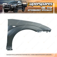 Superspares Guard Right Hand Side for Ford Focus Lr 10/2002-12/2004