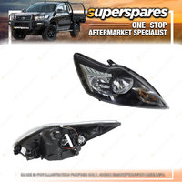 Right Headlight for Ford Focus Zetec LV HATCHBACK 03/2009-03/2011