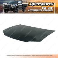 Superspares Bonnet for Ford Laser KJ KL SEDAN HATCHBACK 10/1994-02/1999