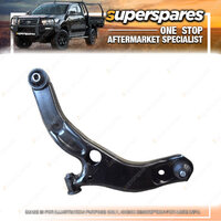 Left Front Lower Control Arm for Ford Laser KN KQ 02/1999-ONWARDS