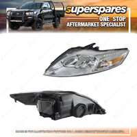 Left Headlight for Ford Mondeolx Tdci Zetec MA MB 10/2007-06/2010