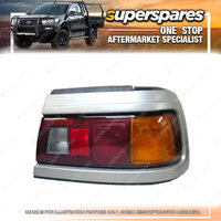 Superspares Tail Light Right Hand Side for Ford Telstar At 10/1987-12/1989