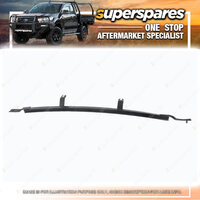 Rear Bumper Bar Reinforcement for Ford Telstar AX 02/1992-09/1994