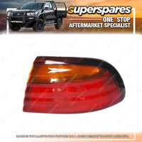 Superspares Tail Light Right Hand Side for Ford Telstar Ay 10/1994-07/1996
