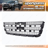 Superspares Front Inner Grille for Ford Transit VM 09/2006-ONWARDS