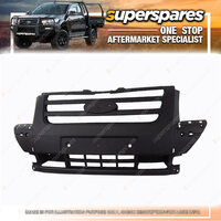 Superspares Grille for Ford Transit VM 09/2006 - ONWARDS Brand New