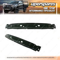 Front Bumper Bar Reinforcement for Holden Barina SB 04/1994-03/2001