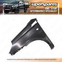 Left Guard for Holden Barina Hatchback TK SERIES 2 06/2008-09/2012