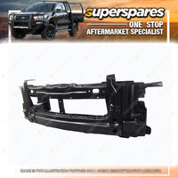 Superspares Front Bumper Bar Reinforcement for Holden Captiva 5-Maxx CG