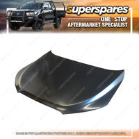 Superspares Bonnet for Holden Captiva 7 CG 2011-ONWARDS Brand New