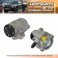 Superspares Power Steering Pump for Holden Commodore VS - VY V6 Models Only