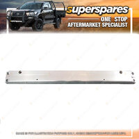 Front Bumper Bar Reinforcement for Holden Commodore VE 08/2006-02/2013