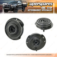 Superspares Front Strut Mount for Holden Epica EP 03/2007-ONWARDS