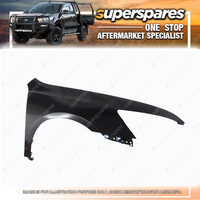 Superspares Guard Right Hand Side for Honda Accord Cm 06/2003-01/2008