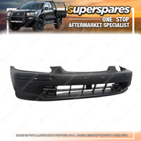 Front Bumper Bar Cover for Honda Civic EK SEDAN HATCHBACK 1995-1998