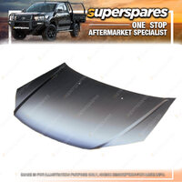 Superspares Bonnet for Honda Civic ES SEDAN 2004 - 2006 Brand New