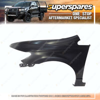 Superspares Left Guard for Honda Civic FD SEDAN HYBRID 02/2006-ONWARDS